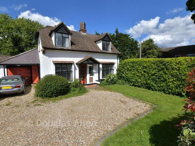House for sale in Harlow, Essex