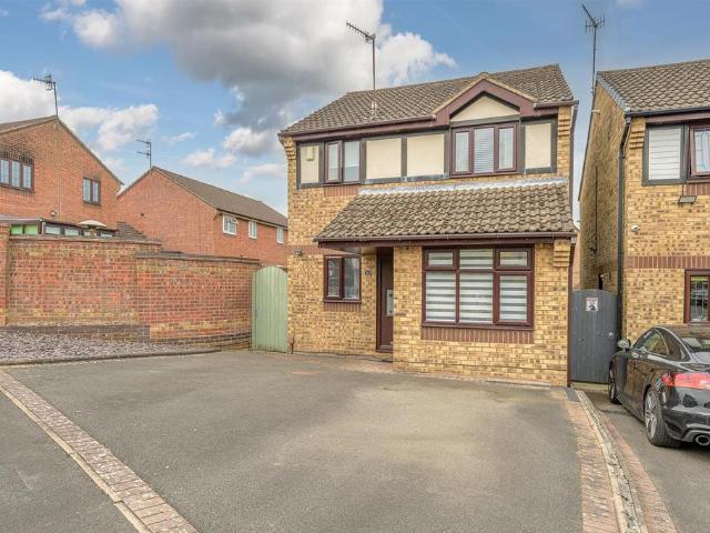 House for sale in Audnam, Amblecote