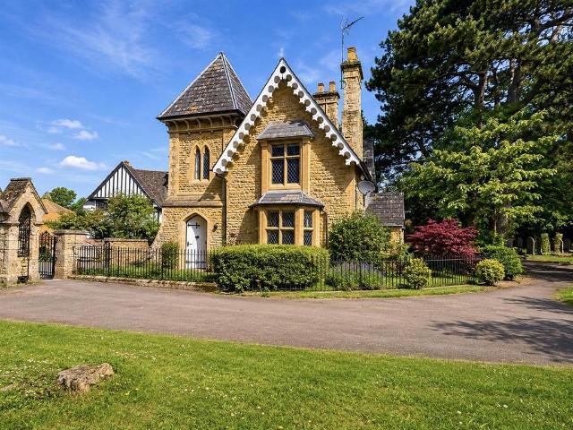 House for sale in Burrow's Bush, Wellingborough