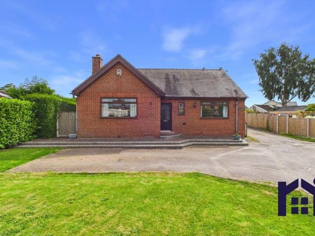 House for sale in Andertons Mill, Lancashire