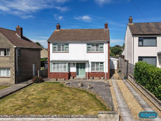 House for sale in Trowbridge