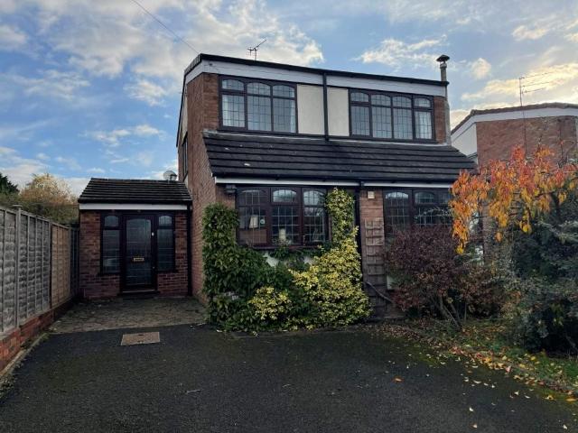 House for sale in Halfpenny Green, Great Chatwell