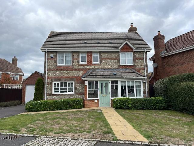 House for sale in Hungerford, West Berkshire