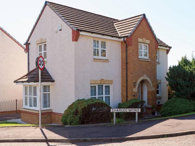 House for sale in West Kilbride, Scotland