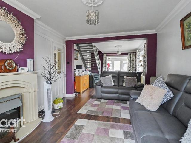 House for sale in Horton Kirby and South Darenth, The Butts