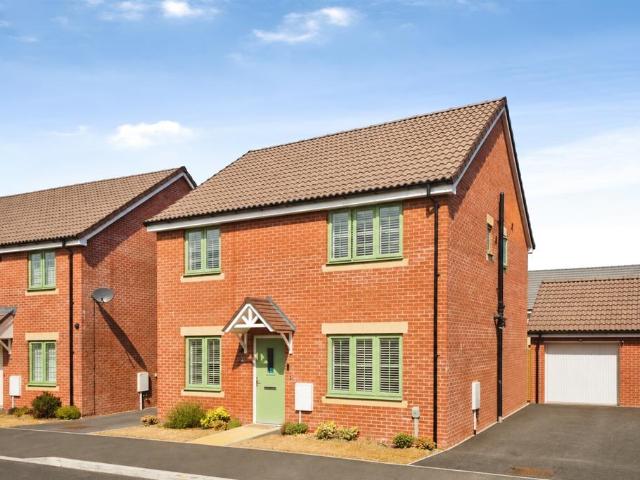 House for sale in Tascroft Rise, Warminster