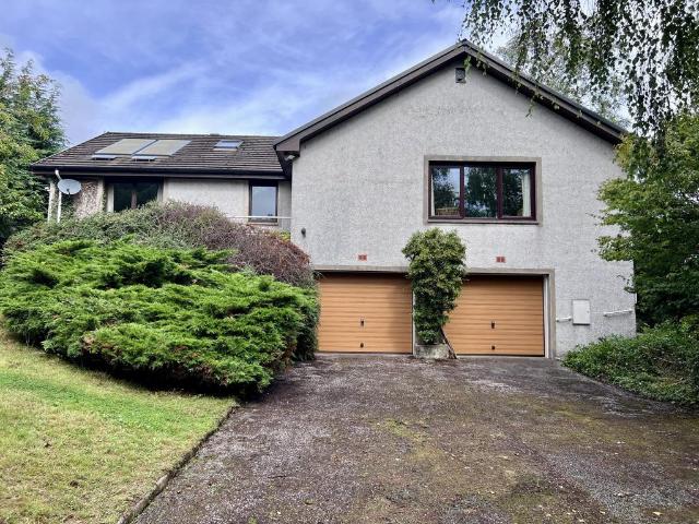 House for sale in New Galloway, Dumfries and Galloway
