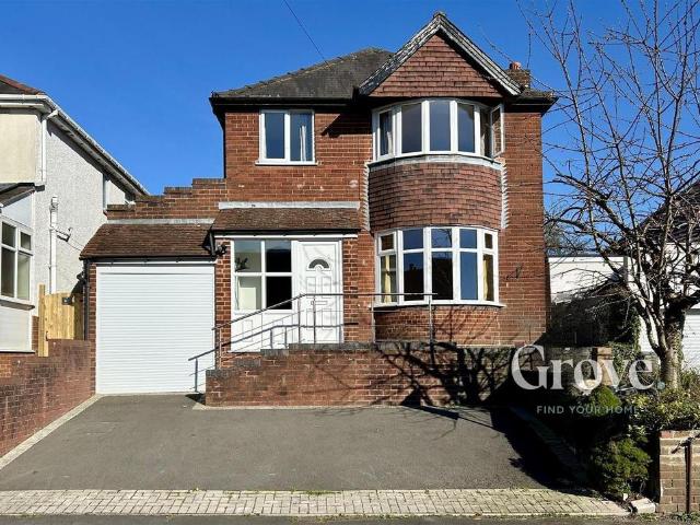 House for sale in Ross, Blackheath