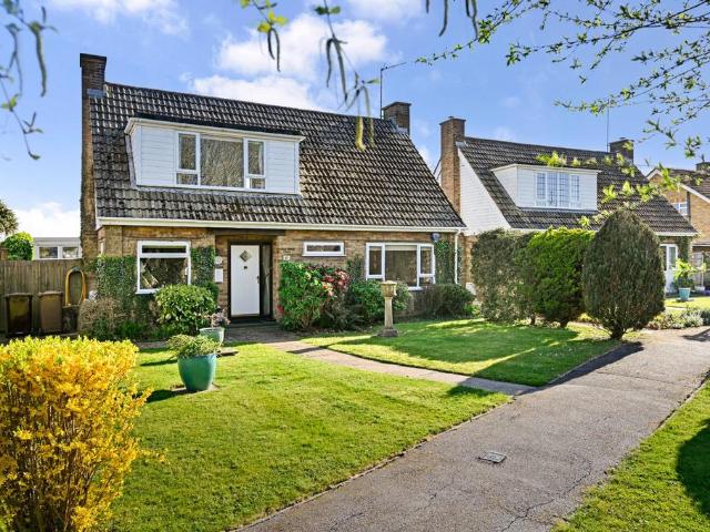 House for sale in Bridgefield, Kent