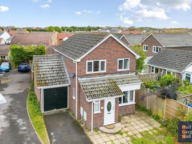 House for sale in Chickerell