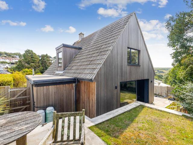 House for sale in Strode, Devon