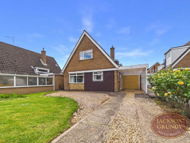 House for sale in Northampton, Northamptonshire