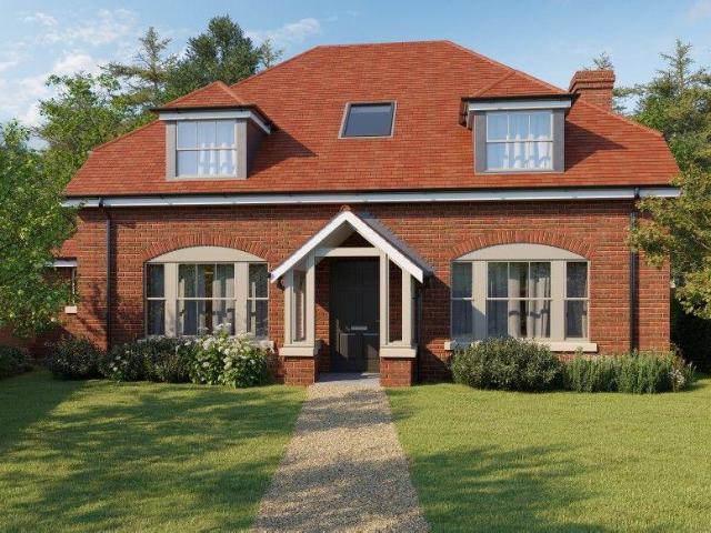 House for sale in Westborough, Surrey