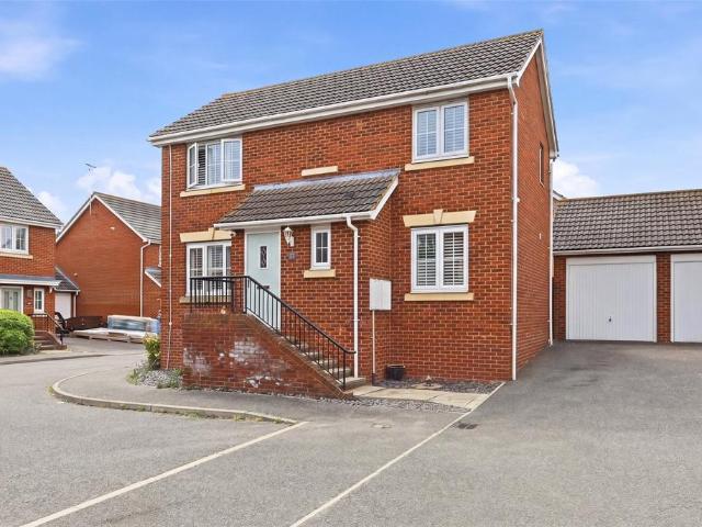 House for sale in Barling, Essex