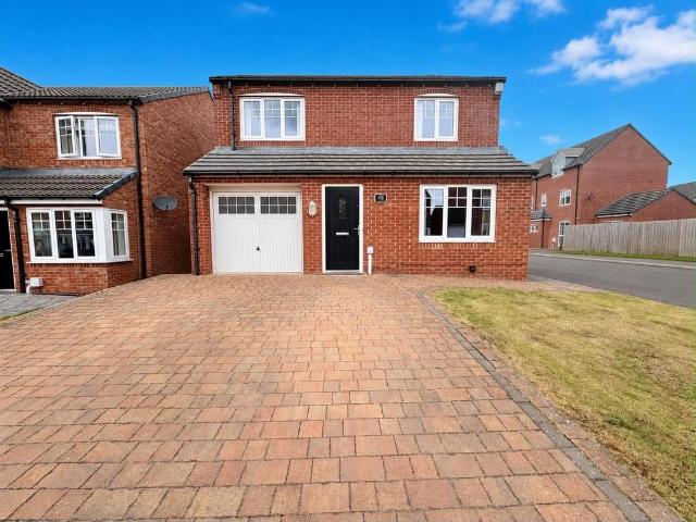 House for sale in Normanby, Middlesbrough
