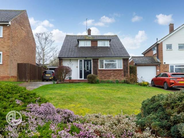 House for sale in Willian, Letchworth