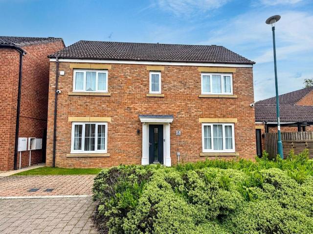 House for sale in Darlington
