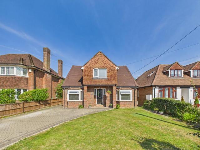 House for sale in Chesham