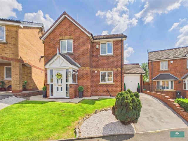 House for sale in Watersheddings, Pendock