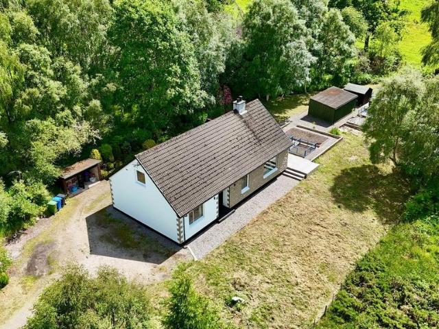 House for sale in Scotland