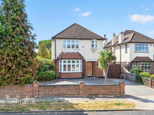 House for sale in Old Malden, Greater London