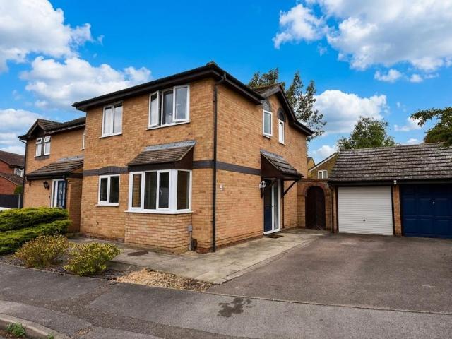 House for sale in Huntingdon, Cambridgeshire