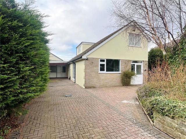 House for sale in Bare, Lancashire