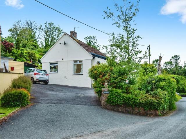 House for sale in Penally