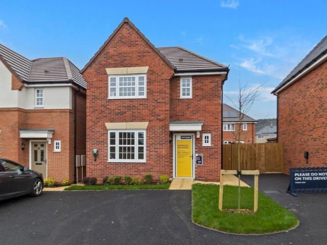 House for sale in Ledbury