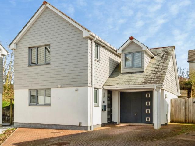 House for sale in Terras, Trethosa