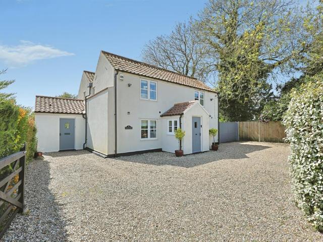 House for sale in Comers, Norfolk