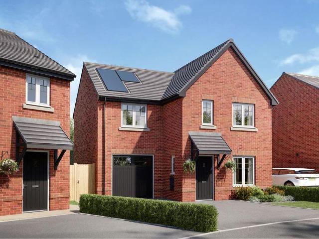 House for sale in Whiston, Isle Of Man