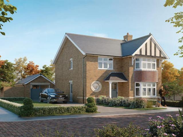 House for sale in Eaton