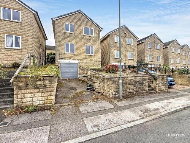 House for sale in Combs, Kirklees