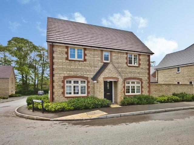 House for sale in Milborne Port, Sherborne