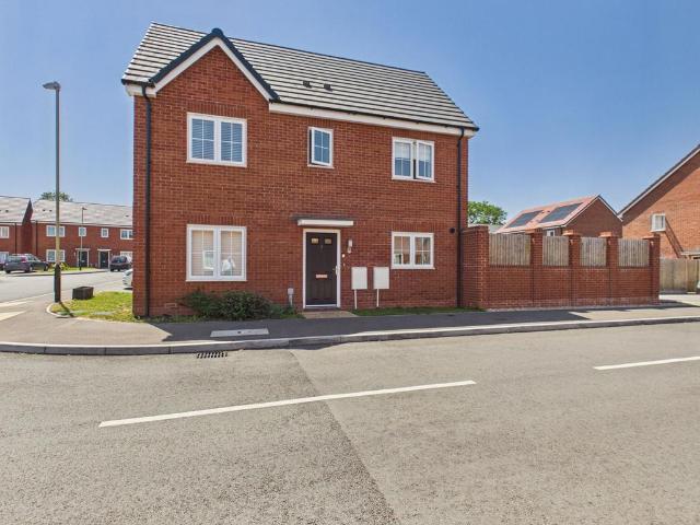 House for sale in Golden Valley, Gloucestershire