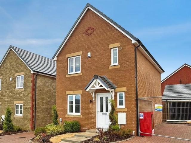 House for sale in Tascroft Rise, Warminster