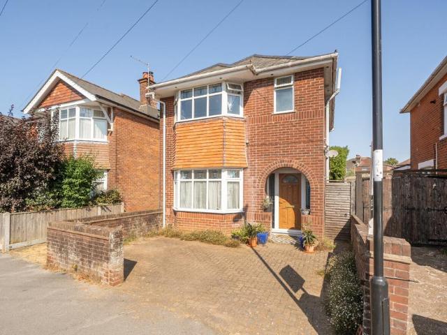 House for sale in Upper Shirley, City Of Southampton