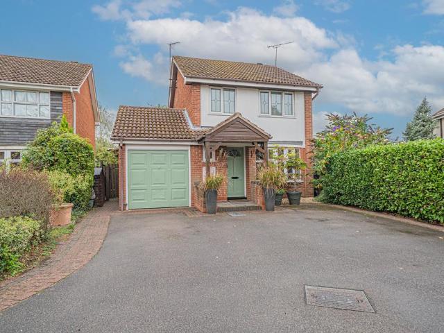 House for sale in Balsall, West Midlands