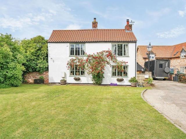 House for sale in Long Clawson, Melton