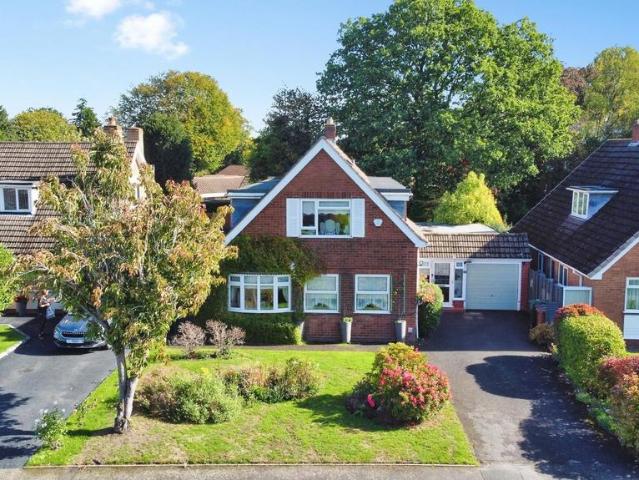 House for sale in Streetly, Walsall