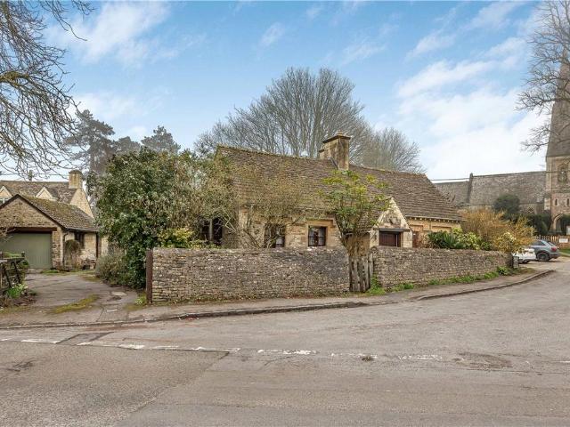 House for sale in Black Bourton, Oxfordshire