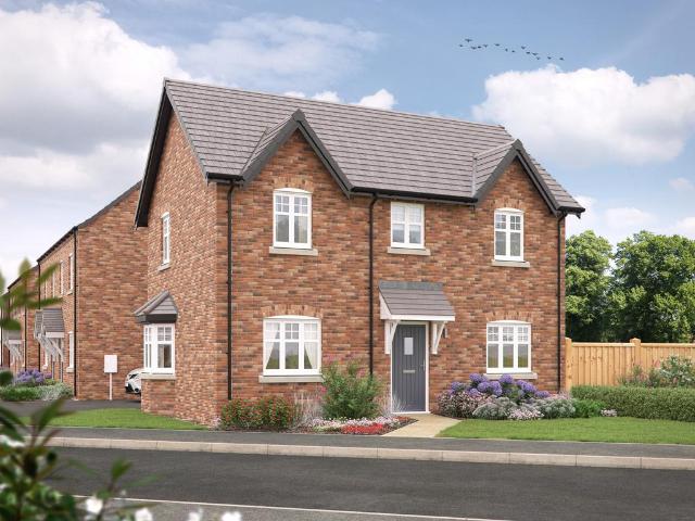 House for sale in Stapleford, Attenborough