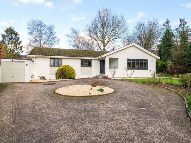 House for sale in Westborough, Surrey