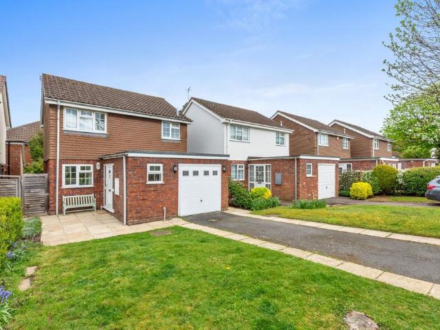 House for sale in Wendover, Buckinghamshire