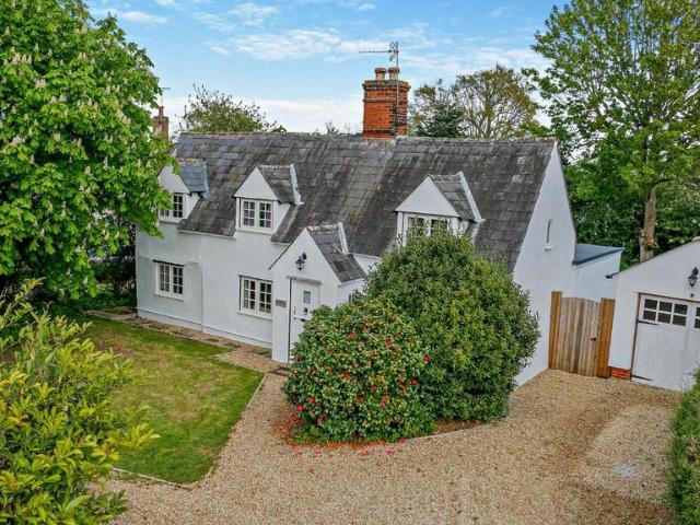 House for sale in Dedham Heath, Fordham Heath