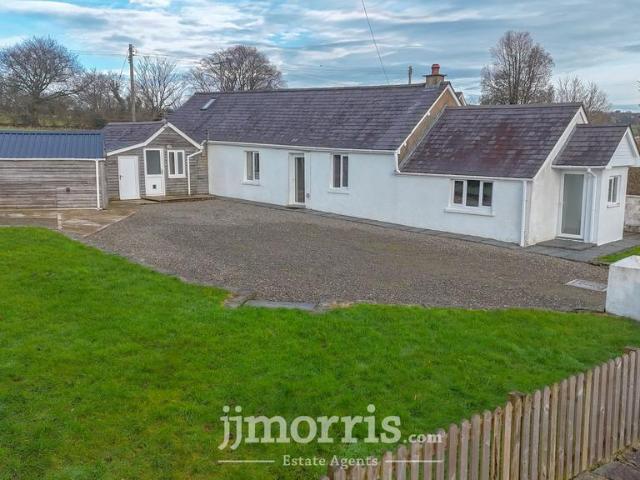 House for sale in Wales