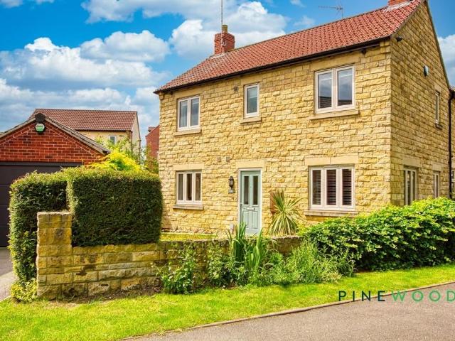 House for sale in Clowne, Elmton