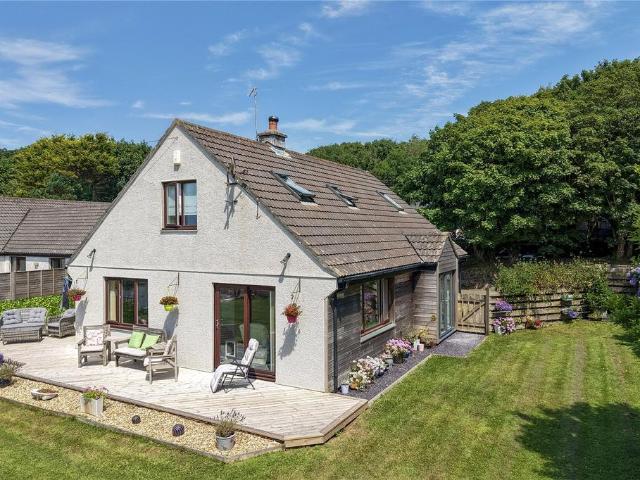 House for sale in Cornwall