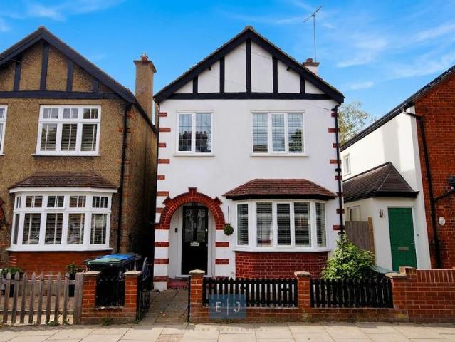 House for sale in Epping, Essex